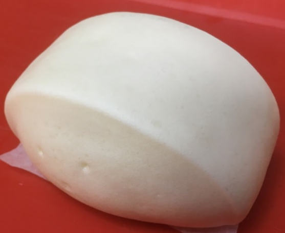 鮮奶饅頭